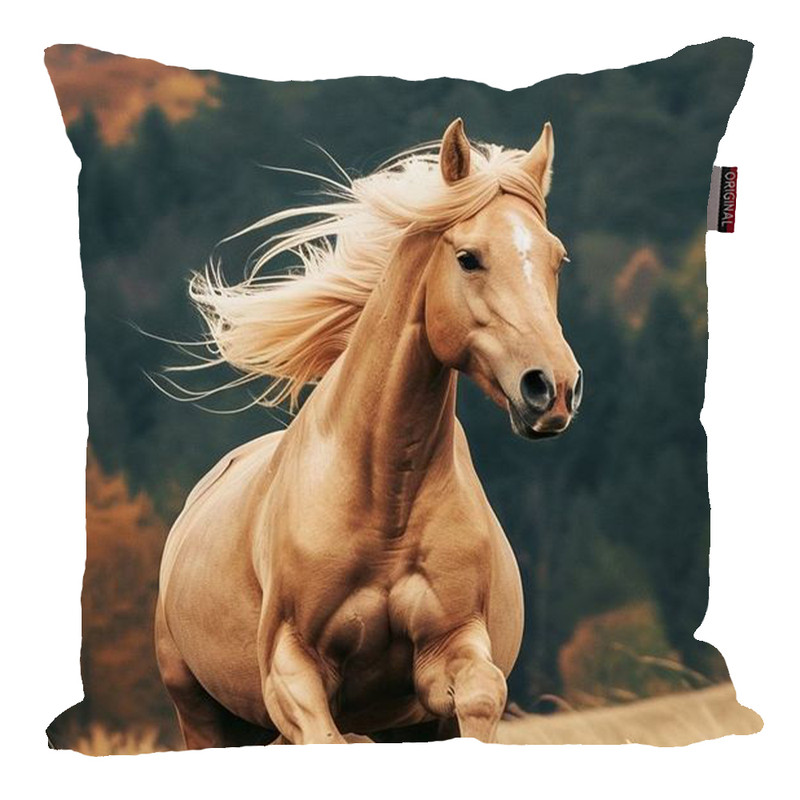 کوسن پاد آفرین مدل اسب کد 3476