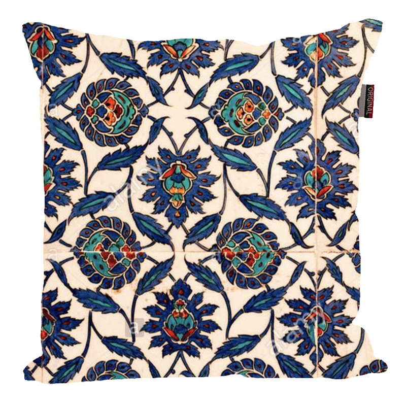 کوسن پاد آفرین مدل سنتی کد 57