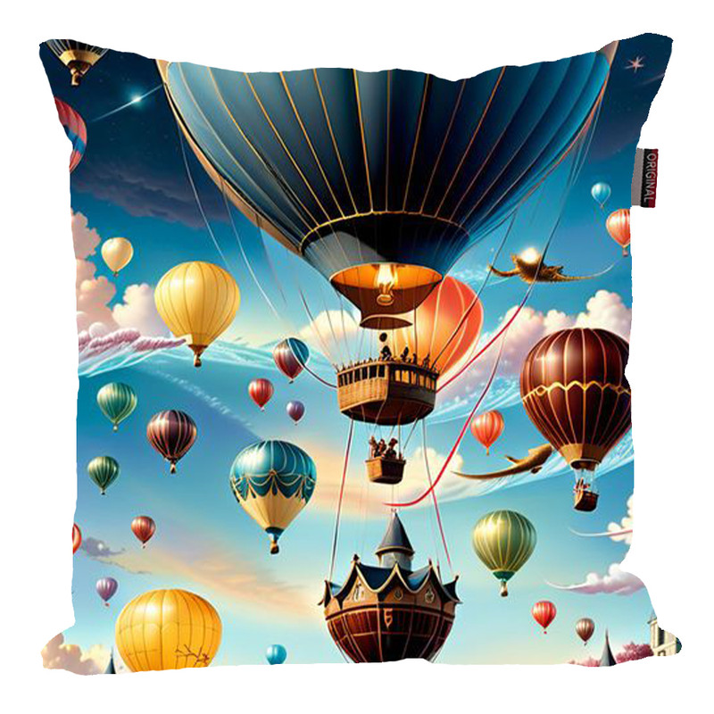 کوسن مدل زیبا فانتزی کد 220