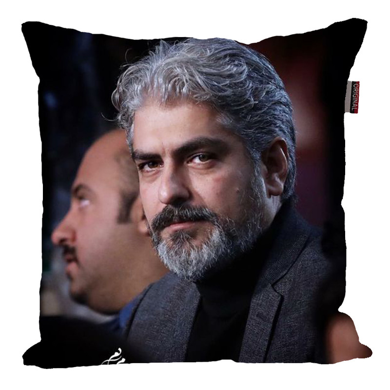 کوسن پاد آفرین مدل مهدی پاکدل کد 2564