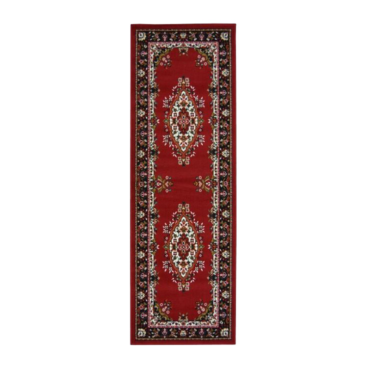 استیکر پارچه و لباس پاد آفرین مدل فرش ایرانی کد 4544