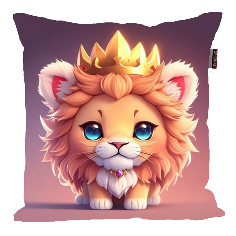کوسن پاد آفرین مدل شیر کد 3379