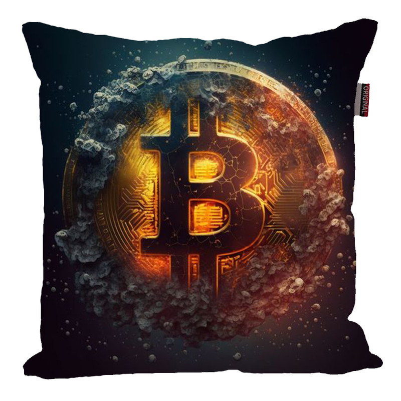کوسن پاد آفرین مدل بیت کوین کد 3219