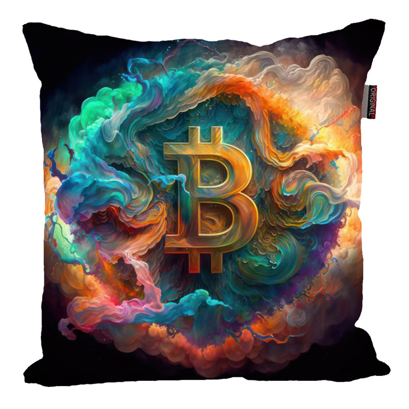 کوسن پاد آفرین مدل بیت کوین کد 2694