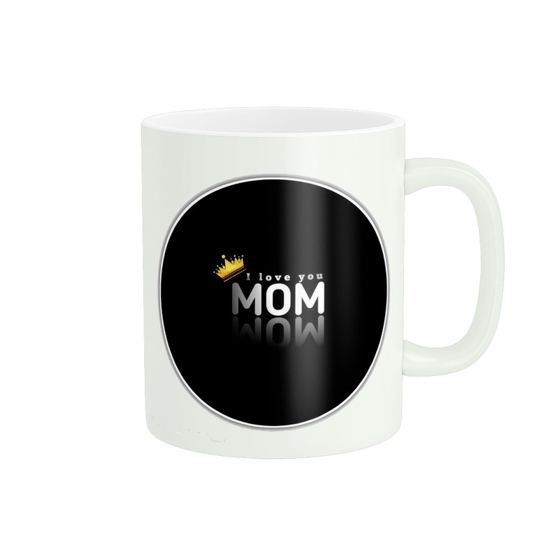 ماگ پاد آفرین طرح مادر کد 611
