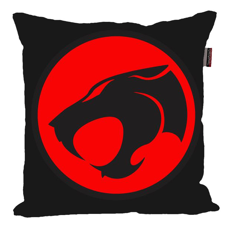 کوسن مدل THUNDERCATS کد 2976