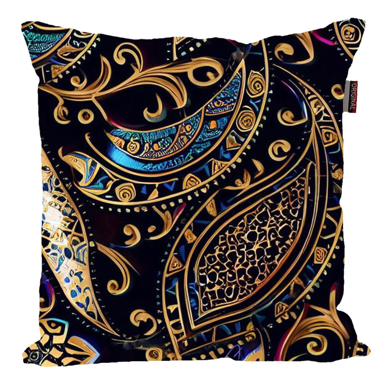 کوسن پاد آفرین مدل سنتی جذاب کد 82